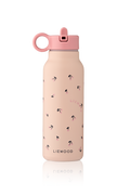 Falk Water Bottle 350 ml - Mini Cherry Heart / Rosey