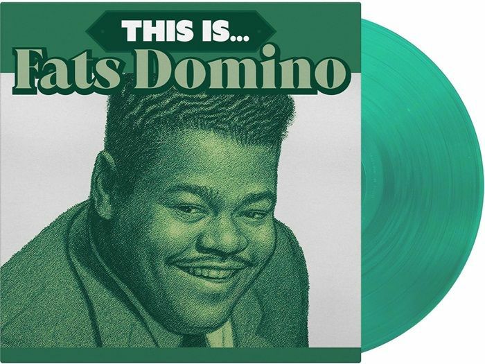 Fats Domino - This Is