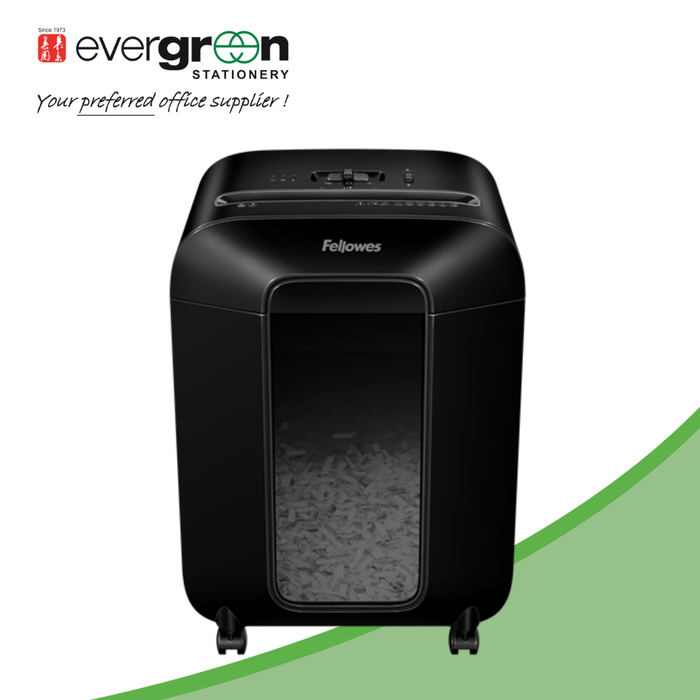 Fellowes LX85  Paper shredder
