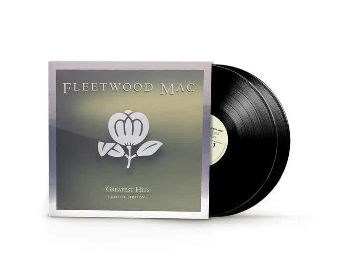Fleetwood Mac - Greatest Hits (Deluxe)