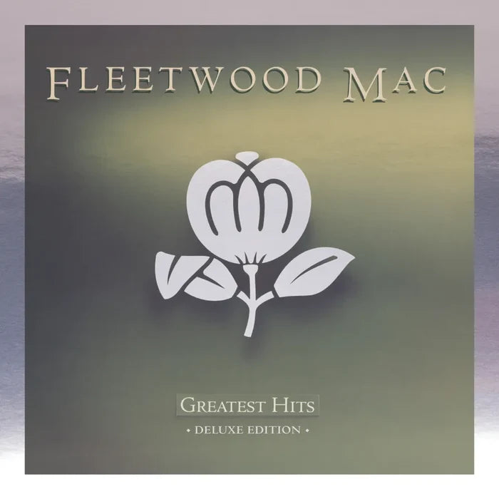 Fleetwood Mac - Greatest Hits (Delxuxe)