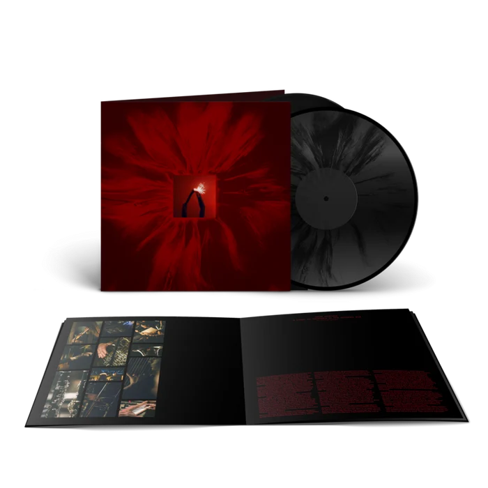 Floating Points, San Francisco Ballet Orchestra - Mere Mortals