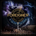 Foreigner - In The Eye of the Storm