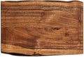 Forged Houten Snijplank - 45 x 30 x 3.5 cm - Acacia hout FSC keurmerk