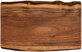 Forged Houten Snijplank - 55 x 35 x 3.5 cm - Acacia hout FSC keurmerk