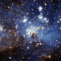 Formation of Stars