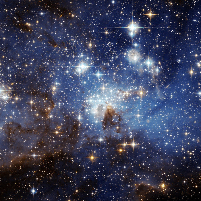 Formation of Stars