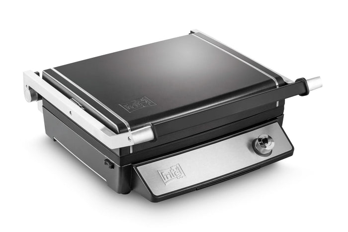 Fritel Contactgrill / Paninigrill Grilltastic - 2400 W - GR3495