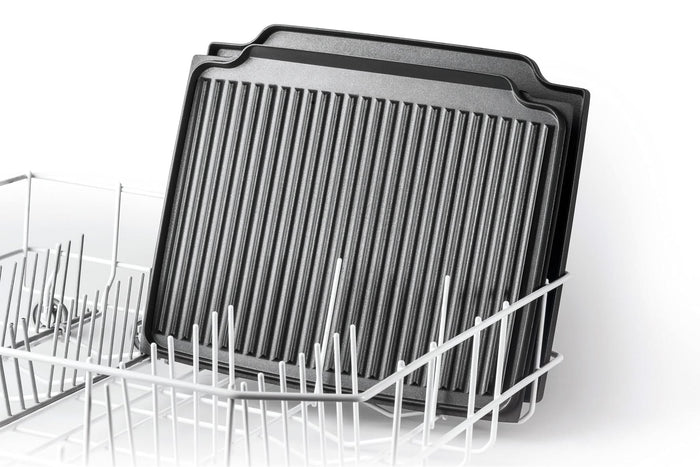 Fritel Contactgrill / Paninigrill Grilltastic - 2400 W - GR3495