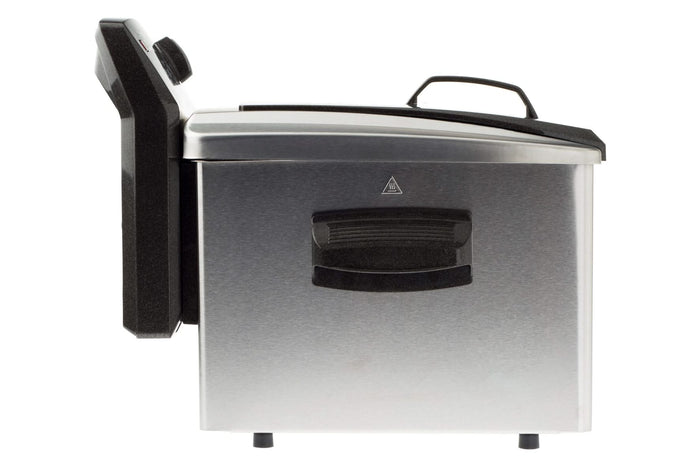 Fritel Frituurpan Turbo SF - 3200 W - 4 Liter - SF4371
