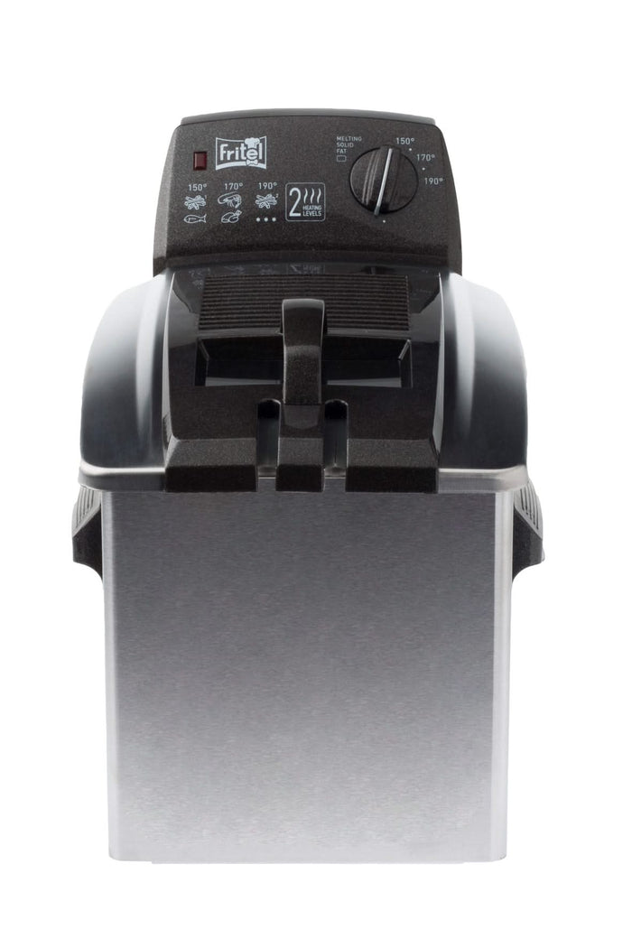 Fritel Frituurpan Turbo SF - 3200 W - 5 Liter - SF4571