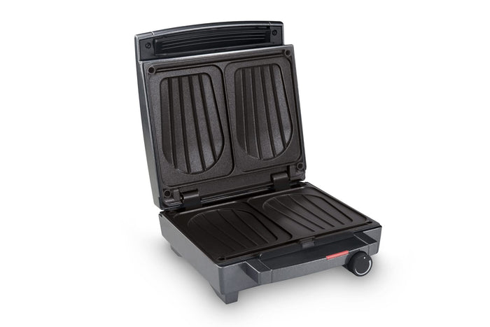 Fritel Tosti-ijzer XL - 1400 W - SW1451