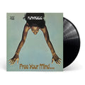 Funkadelic - Free Your Mind and You Ass Will Follow