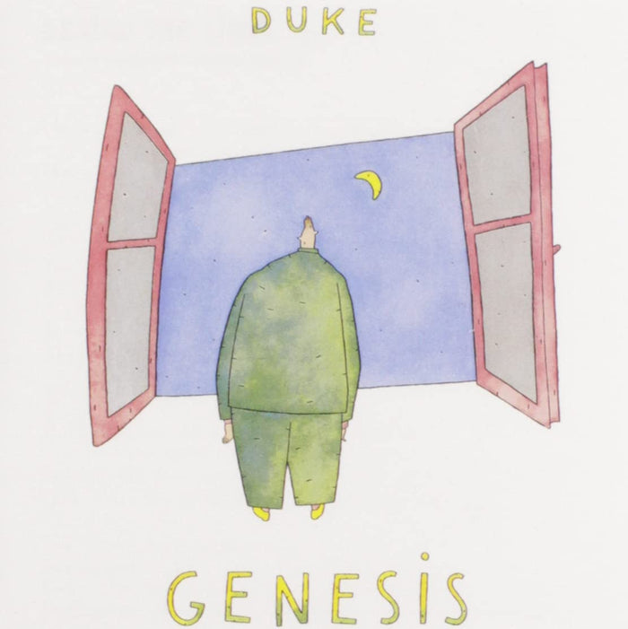 Genesis - Duke