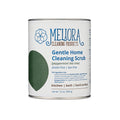 Meliora Cleaning Scrub Powder - Non-Toxic Eco-Friendly Cleaner (Peppermint Tea Tree)