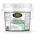 GH-34 Wheat-Based Paste for Unpasted Wallpaper