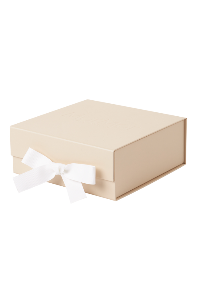 Gift Box Set 3pcs - Light Blue
