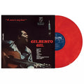 Gilberto Gil - Louvacao