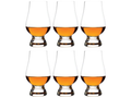 Glencairn Whiskey Glas / Tasting Glas - 200 ml - 6 stuks