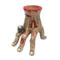 Gleneagles - Dark Matters - Dead Hand - Polyresin Figurine