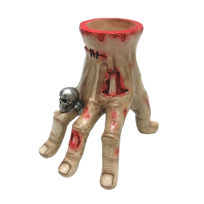 Gleneagles - Dark Matters - Dead Hand - Polyresin Figurine