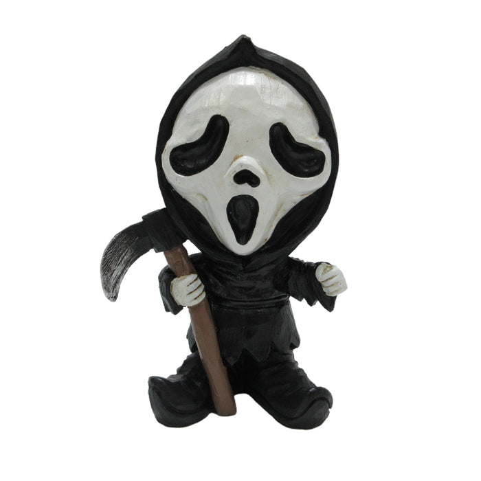 Gleneagles - Dark Matters - Ghost - Polyresin Figurine
