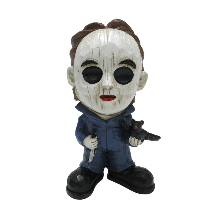 Gleneagles - Dark Matters - Midnight Man - Polyresin Figurine