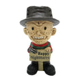 Gleneagles - Dark Matters - Striped Fred - Polyresin Figurine