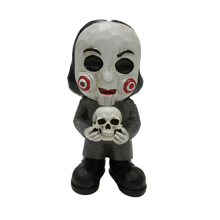 Gleneagles - Dark Matters - The Puzzler - Polyresin Figurine