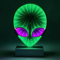 Gleneagles - Infinity LED Light - Alien