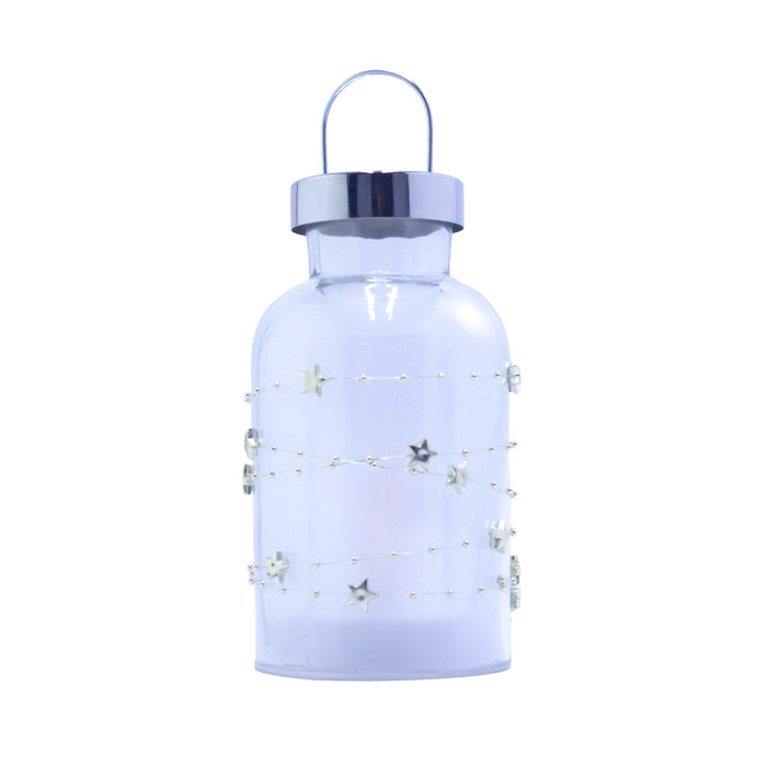 Gleneagles - LED Lighting - Frosted Star (USB)