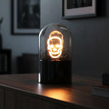 Gleneagles - LED Lighting - Neon Skull Dome (Battery)