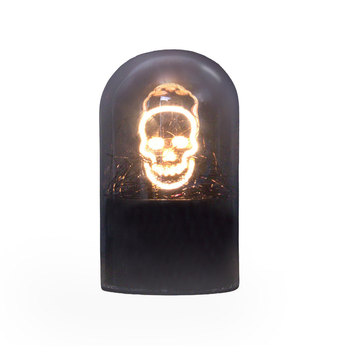 Gleneagles - LED Lighting - Neon Skull Dome (Battery)