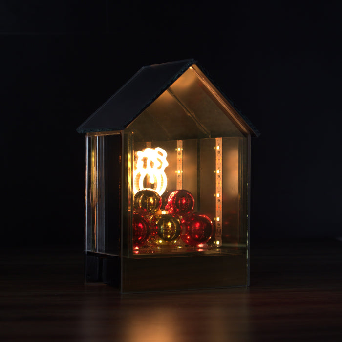 Gleneagles - LED Lighting - Neon Snowman (Battery)