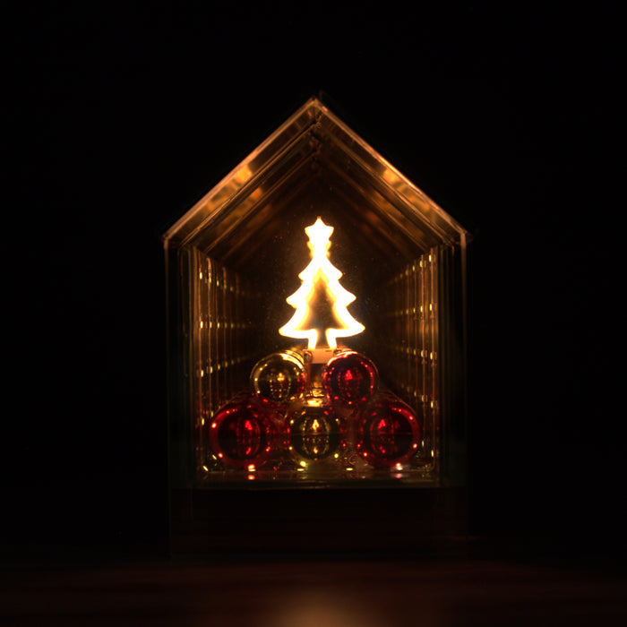 Gleneagles - LED Lighting - Neon Tree (Battery)