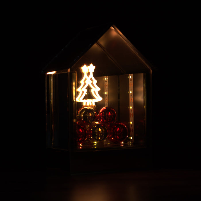 Gleneagles - LED Lighting - Neon Tree (Battery)