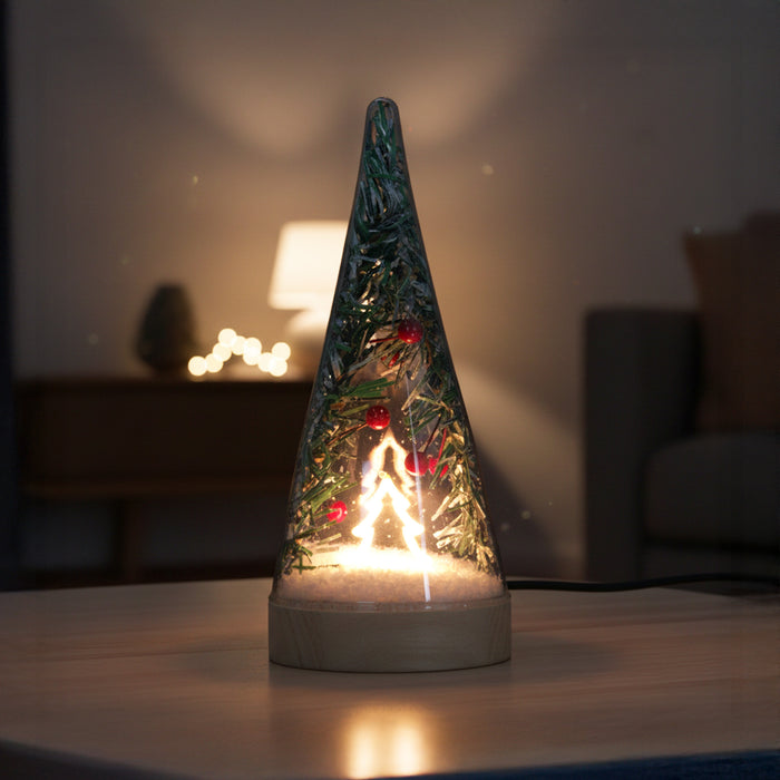 Gleneagles - LED Lighting - Neon Tree (USB)