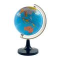 Gleneagles Mini Travel Globe - Blue 14.2cm