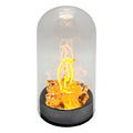 Gleneagles Penguin Neon - LED Battery Lamp