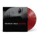 Goo Goo Dolls - Let Love In (20th anniversary)