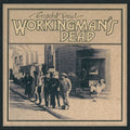 Grateful Dead - Workingman's Dead BR audio