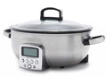 GreenPan Multicooker / Omnicooker - 5.7 Liter - RVS - Keramische anti-aanbaklaag