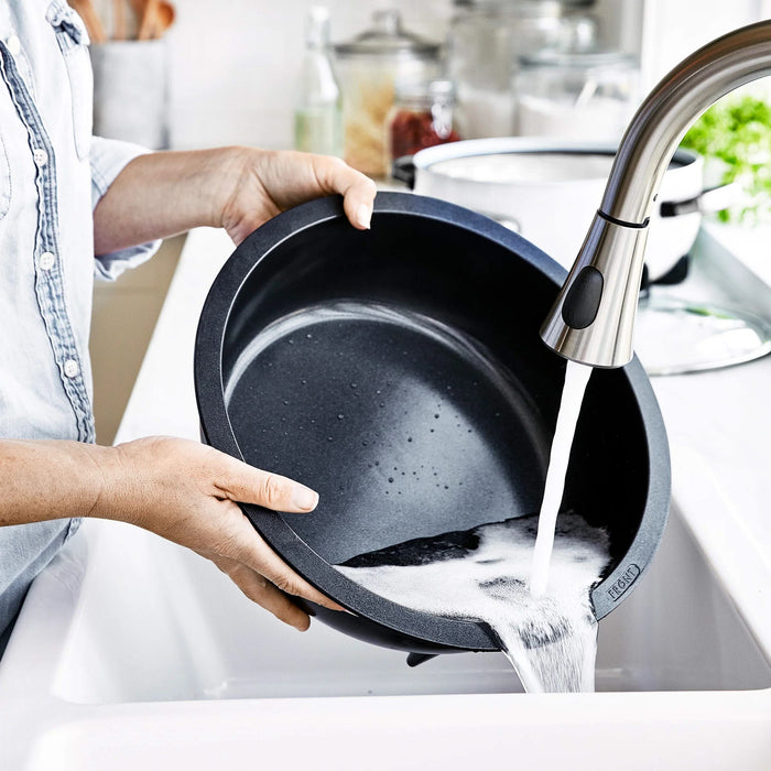 GreenPan Multicooker / Omnicooker - 5.7 Liter - RVS - Keramische anti-aanbaklaag