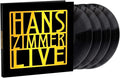 Hans Zimmer - Hans Zimmer Live