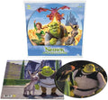 Harry Gregson Williams, John Powell - Shrek OST