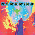 Hawkwind - Palace Springs (35th Anniversary)