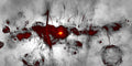 Heart of the Milky Way