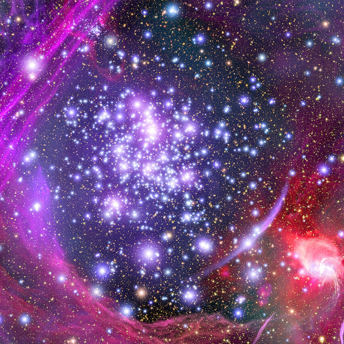 Heavy Massive Stars