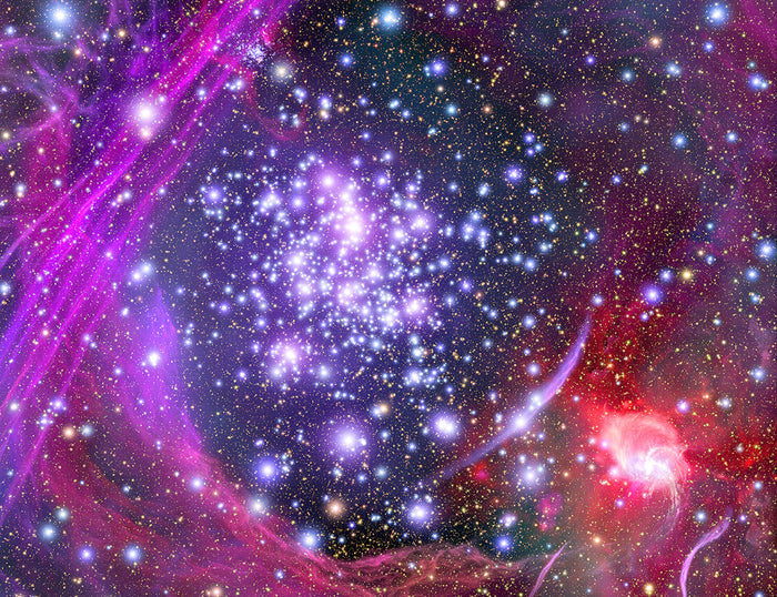 Heavy Massive Stars