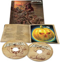 Helloween - Walls of Jerico